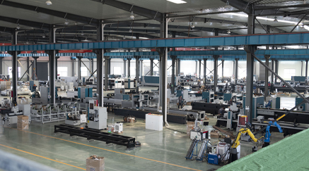 领秀激光熔覆技术:提升工件性能的有效途径