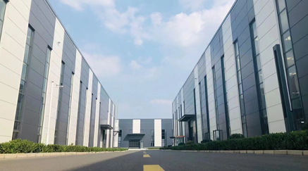 工厂展示8
