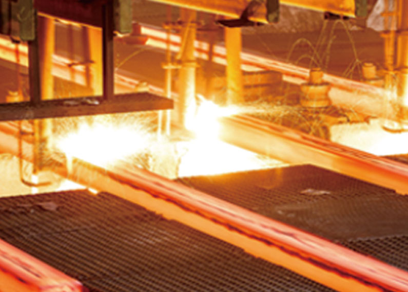 激光熔覆技术在工业部件修复中的应用创新