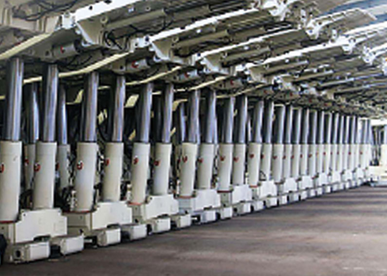 不同功率的高速激光熔覆设备怎么选?看完这篇就懂了!