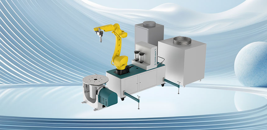 激光熔覆配置怎么选?