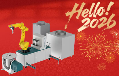 新年新规划:用激光熔覆,为关键设备制定一份“健康养护”计划